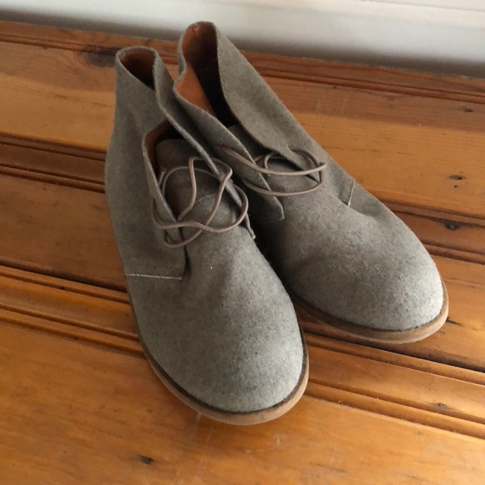 Cute pair of shoes - never worn!